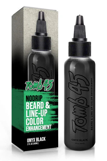Tomb45 No Drip Colour Enhancement ONYX (Jet Black)